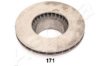 ASHIKA 60-01-171 Brake Disc